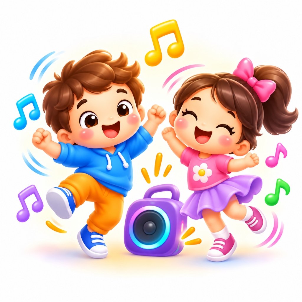 Hareket ve Müzik